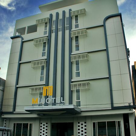 M Hotel Матарам Екстериор снимка
