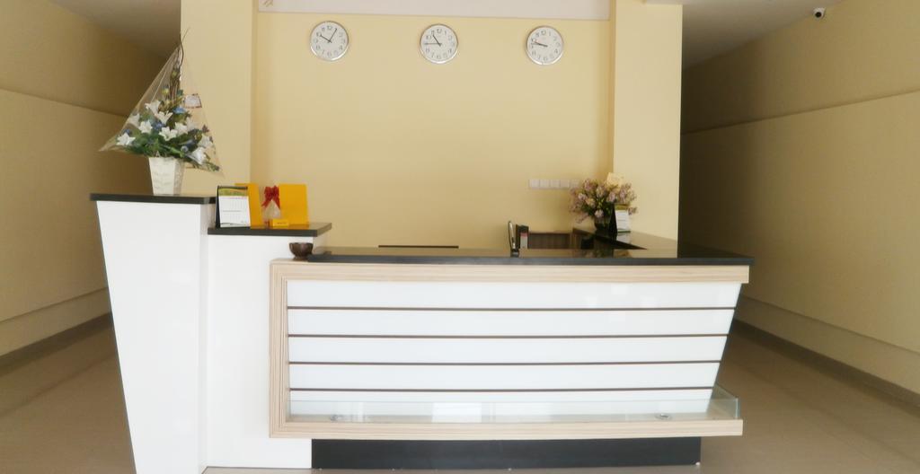 M Hotel Матарам Екстериор снимка